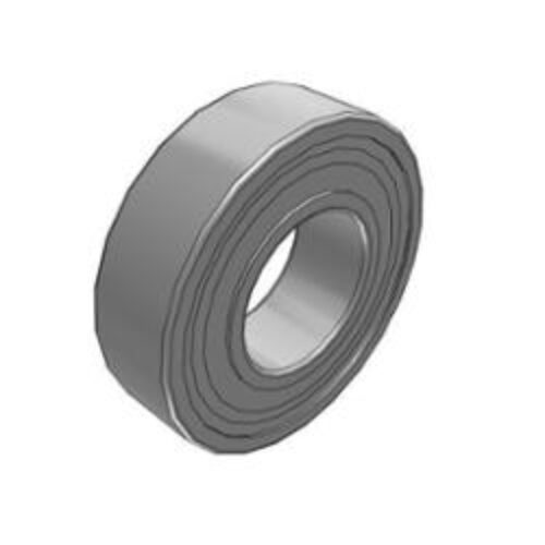 SKF 629-2RSH/C3 – DEEP GROOVE BALL BEARING- SINGLE ROW