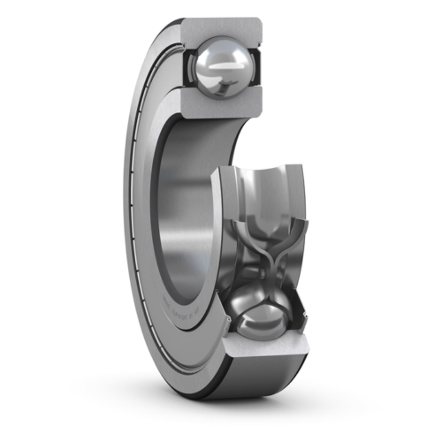 SKF 6202-2Z VA228 HIGH TEMP BEARING