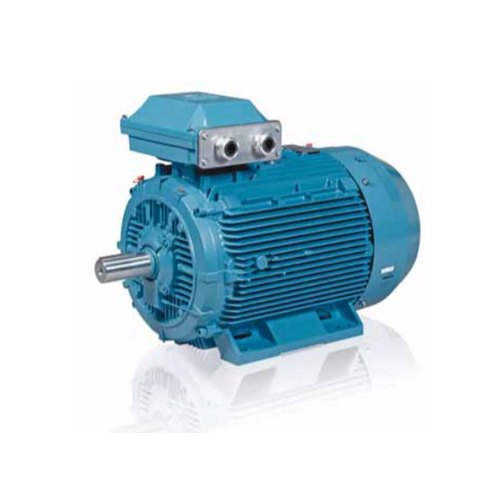 ABB Motor 5A2B3IE2 M2BAX100LC2 IE2 3.7KW 5 HP 2 Pole 3000 RPM FOOT Mounting B3 FRAME 100L 415V 50HZ IP55
