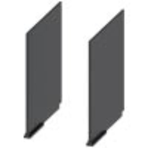 Siemens 3VA96020WA00 PHASE BARRIERS 2 UNITS ACCESSORY FOR: 3VA1/2 1000