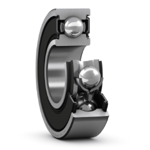 SKF 6003-2RS1 – DEEP GROOVE BALL BEARING- SINGLE ROW