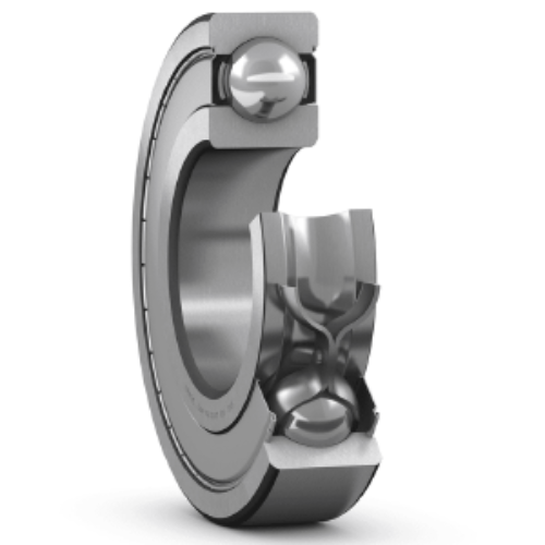 SKF 6018-2Z – DEEP GROOVE BALL BEARING- SINGLE ROW