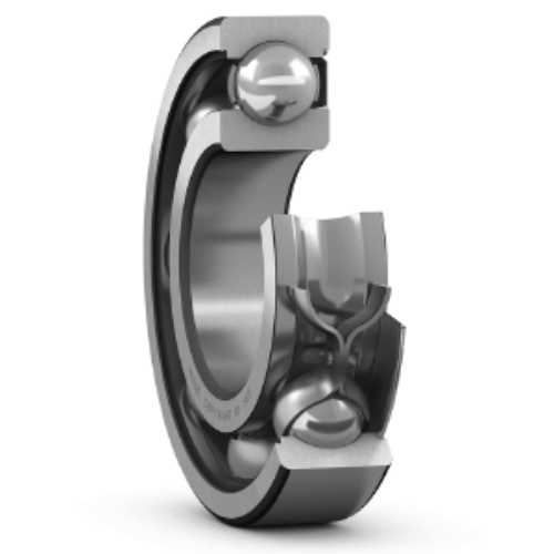 SKF 6207-Z – DEEP GROOVE BALL BEARING- SINGLE ROW