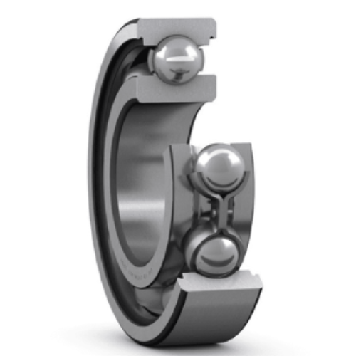 SKF 6207 – DEEP GROOVE BALL BEARING- SINGLE ROW