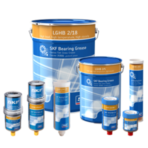 SKF LGHB 2/5 GREASE