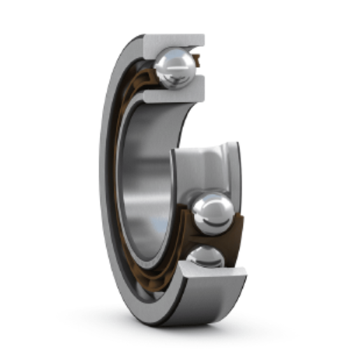 SKF 7222 BEP – ANGULAR CONTACT BALL BEARING- SINGLE ROW