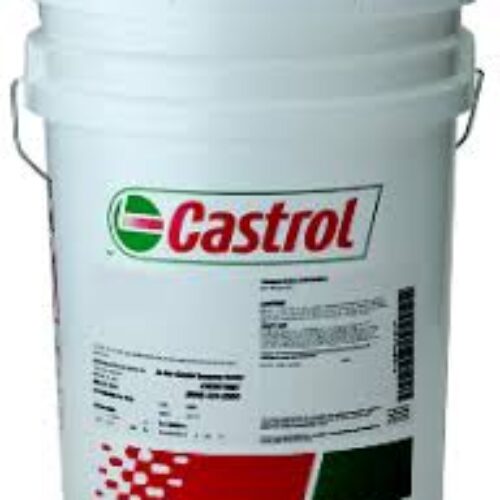 Castrol Optigear Synthetic X 220 Synthetic Gear Oils-3411853
