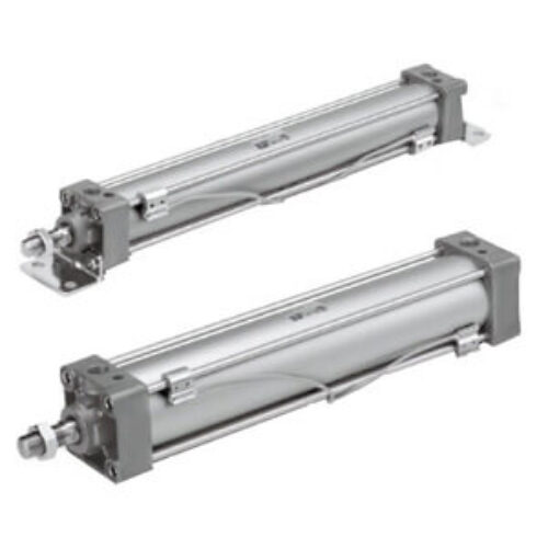 SMC Air Cylinder MDBF50-50-Z73L  – AIR CYLINDER