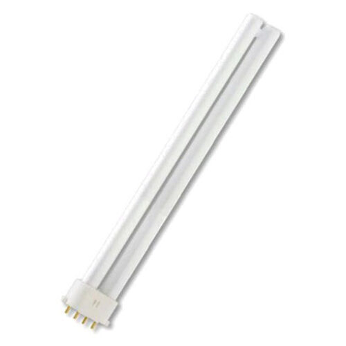 Philips MASTER PL-L 24W/865/4P 1CT/25 – 927903286570 (Pack of 5)