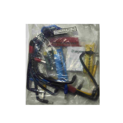 Legrand 507947 – PPI CONVERTION KIT 12 WAY
