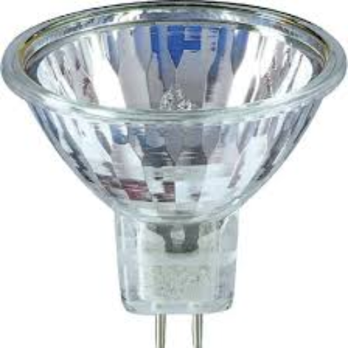 Philips HALOGEN LAMP 12V 50W – 924782745584 (Pack of 5)