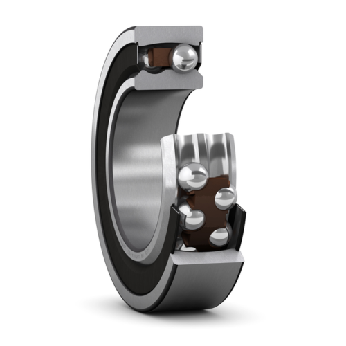SKF 2211 E-2RS1KTN9/C3 – SELF ALIGNING BALL BEARING