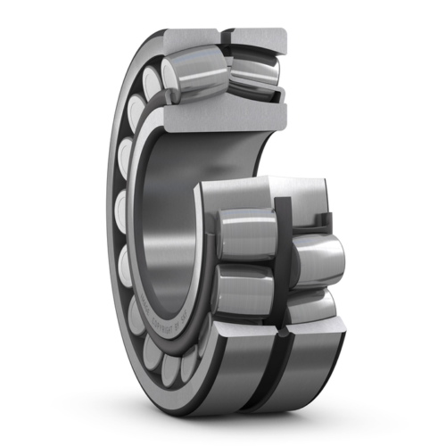 SKF 24120 CC/C3W33 – SPHERICAL ROLLER BEARING