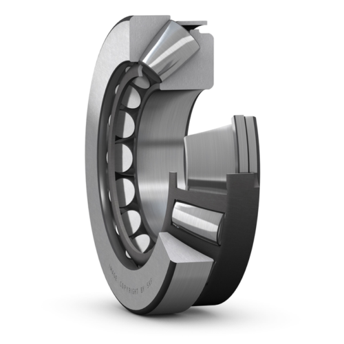 SKF 29424 E – SPHERICAL ROLLER THRUST BEARING