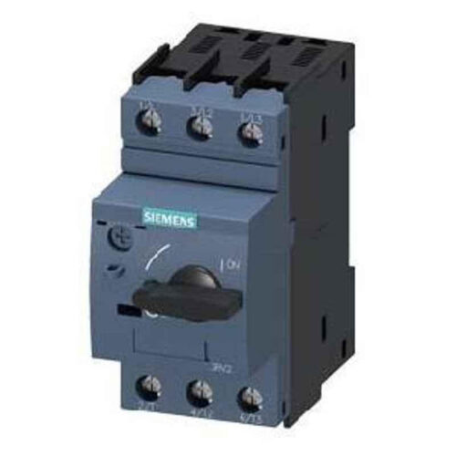 Siemens 3VS1300-1MF00 Motor Protection Circuit Breakers