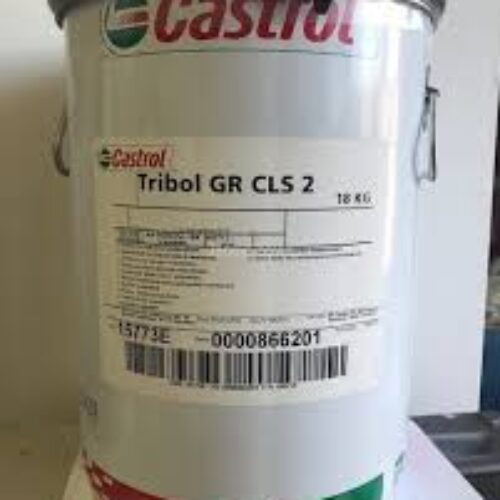 Castrol Tribol GR CLS 2 Water-resistant long-term grease-3394275