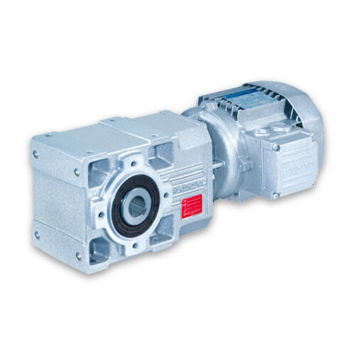 Bonfiglioli A803 UH 80 38.5 P180 B7- BEVEL HELICAL GEARBOX