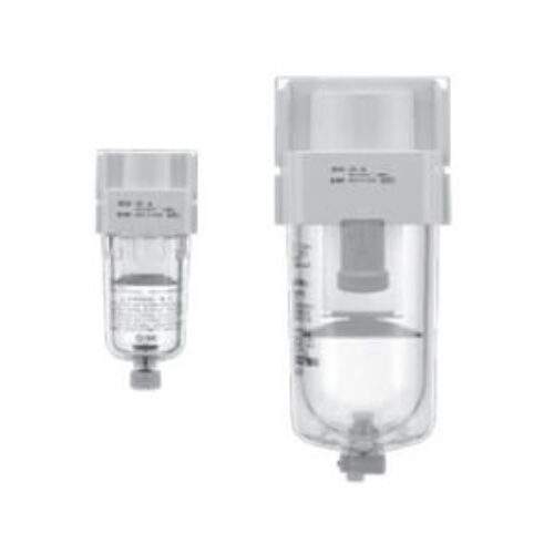 SMC Auto Drain Valve AD600-10