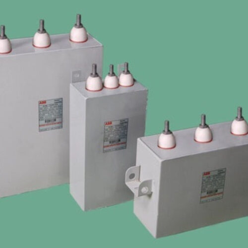 ABB APP Type HD 6.6 Kvar 525 V
