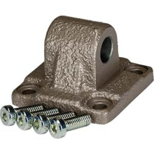 SMC Single Clevice C5040