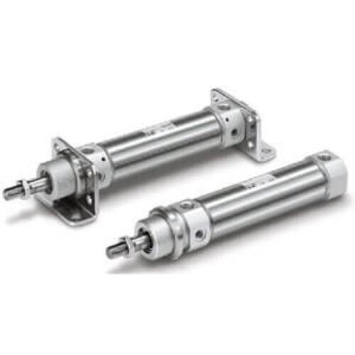 SMC Air Cylinder C75E32-25