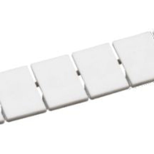 Connectwell Ca509K16Wp 16 Mm Wide Marker Printed “B” – Ca509K16Wp (Pack Of 5 Qty)