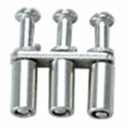 Connectwell Ca7272 – 2W Pre Ass Lnk Fr Cmt4 – Ca7272 (Pack Of 100 Qty)