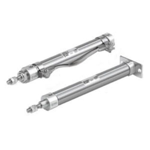 SMC Air Cylinder CDJ2B10-60Z-B