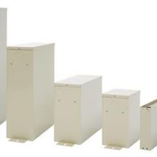 ABB CLMD 33C 12.5 Kvar HD 415 V