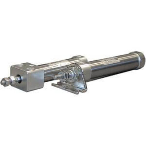 SMC Air Cylinder CDM2B32-200Z