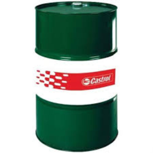 Castrol Optigear Synthetic X 460 Synthetic Gear Oils-3411660