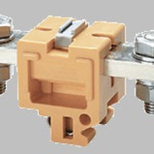 Connectwell 95 Standard Bus Bar Typmel Terminal Block – CTS95L (Pack Of 10 Qty)