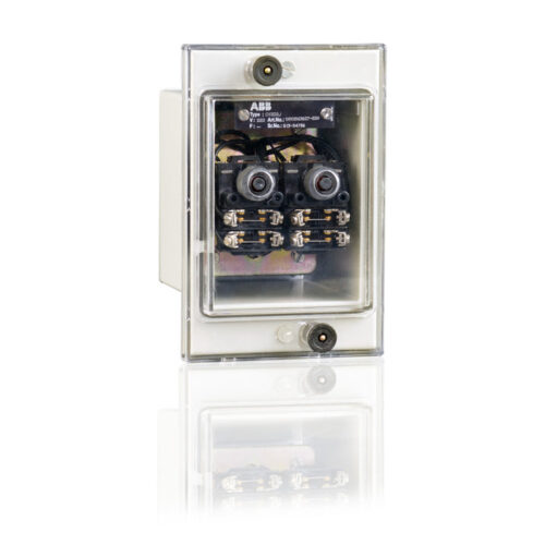 ABB CV2A2J Relay 1MYN563651-MBF