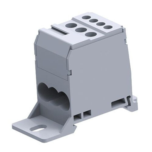 Connectwell Db16 – Pa Scr Db Gry – Db16 (Pack Of 10 Qty)