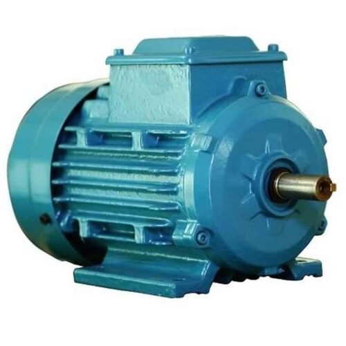 ABB M2BAX112MA4Z IE2 3.7KW 5HP 4P B5 FLANGE.1500 RPM FR 112M IP55 CL F 415V 50HZ DOUBEL ENDED SHAFT