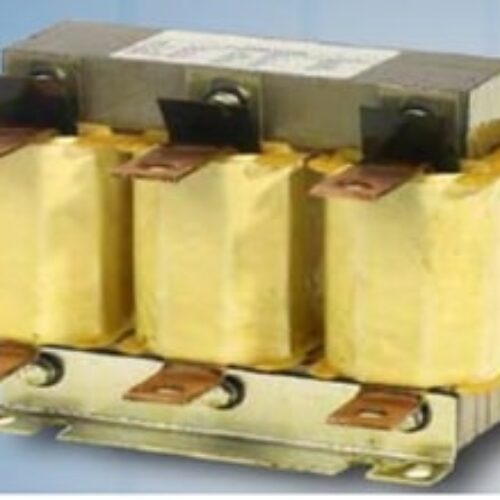 ABB 3Ph AL-Reactor 0.46mH-146A(7%-100Q-440V)