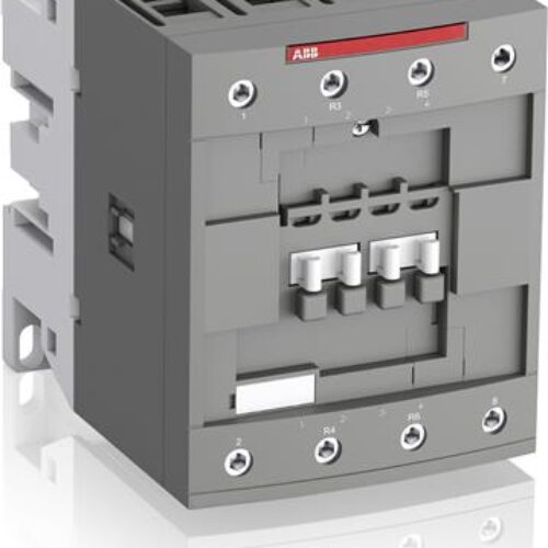 ABB AF80-22-00-14 250-500V50/60HZ-DC Contactor – 1SBL397501R1400