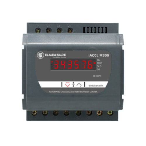 Elmeasure IACCLM300 – 3 PHASE 32 A CONTACTOR BASE