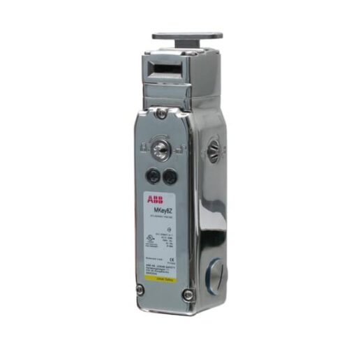 ABB 3CA – Low Current Devices 2TLA050011R0122