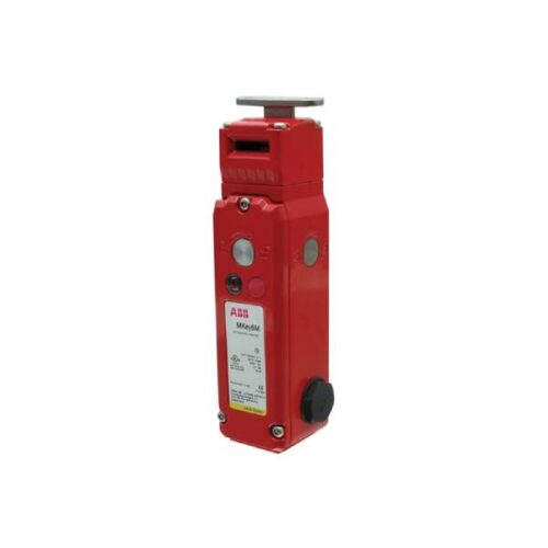 ABB 3CA – Low Current Devices 2TLA050015R0132