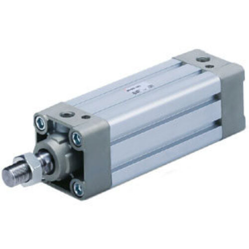 SMC Actuator MB1Z50-X2W1050-100