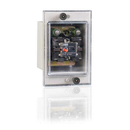 ABB P8nCH2J Relay 1MYN563608-MAA