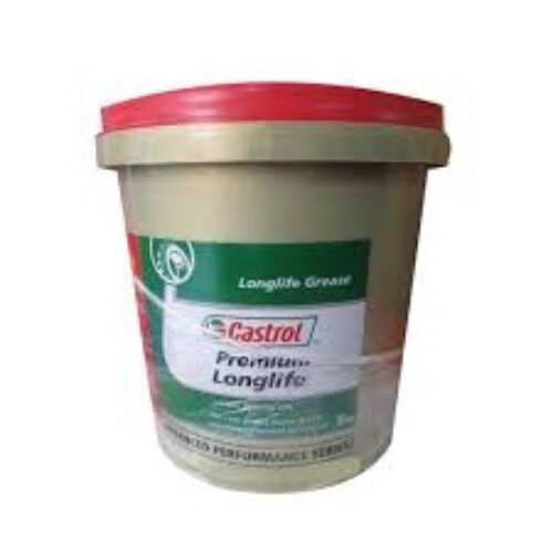 Castrol Alpha SP 680 (Pack Of 210 Liter)