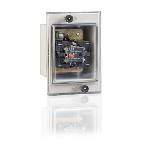 ABB PN8nCH2J Relay 1MYN563612-AAD