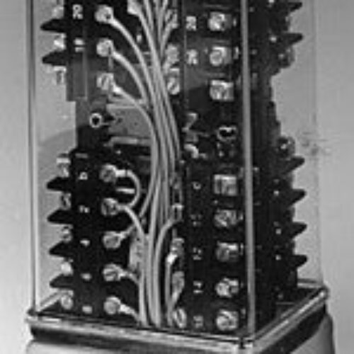 ABB RXPSU14n Relay 1MYN563646-EAT