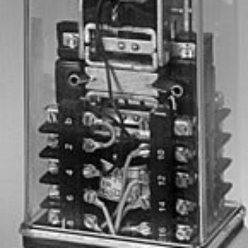 ABB RXPSU6n Relay 1MYN563623-DAE