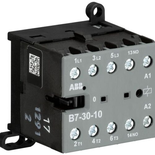 ABB B7-30-10-03 Mini Contactor 20 Amp – GJL1311001R0103