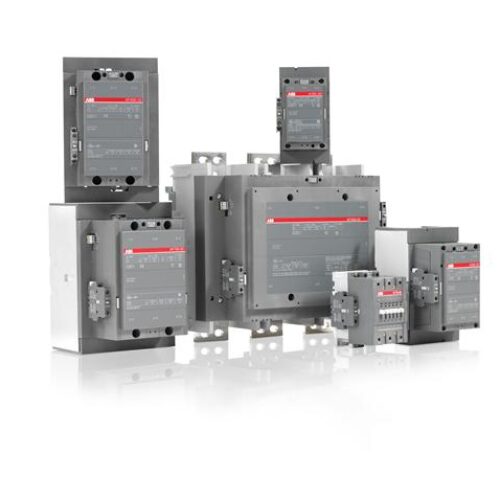 ABB A16-22-00 24V 50Hz / 24V 60Hz Contactor – 1SBL181501R8100