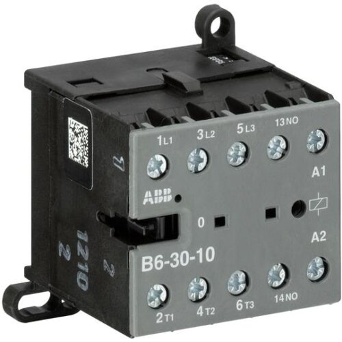 ABB B6-30-10-85 Mini Contactor 20 Amp – GJL1211001R8105