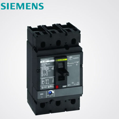 Siemens 3WT80815AA000AA2-800A;FR-I;3P;MF;ETU35WT;LSI+ DISPLY